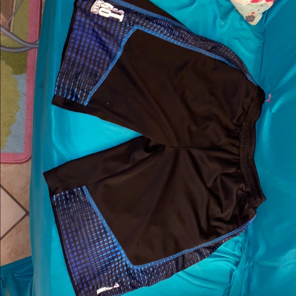 Reebok boys shorts
